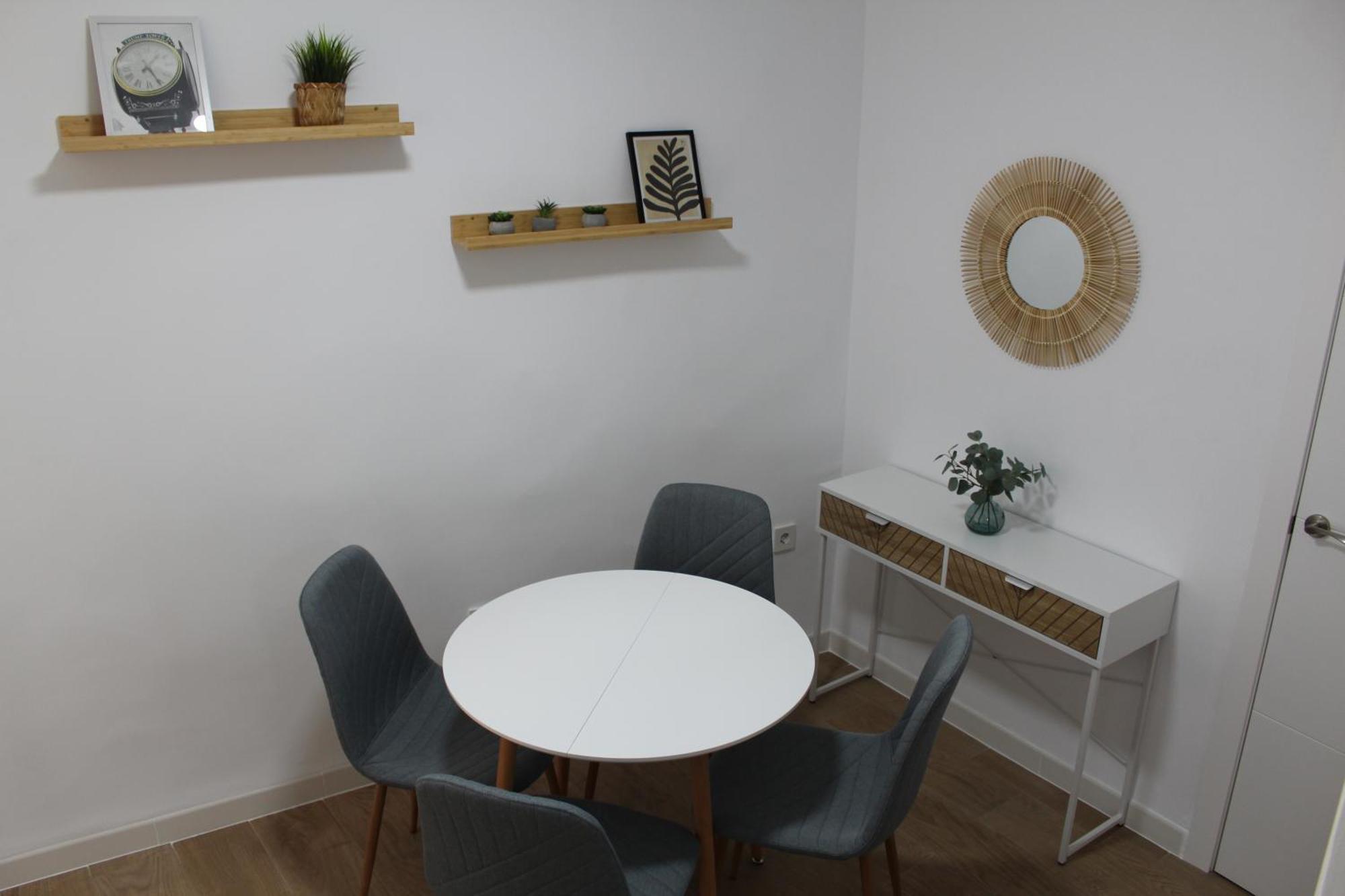 Purinma Homes Córdoba Exteriör bild