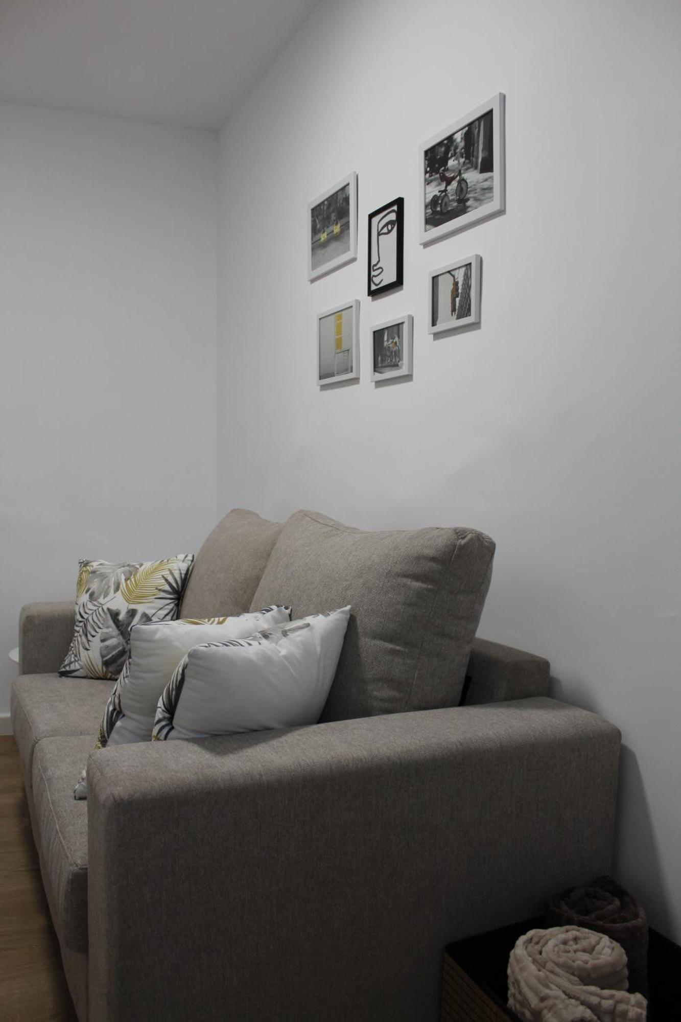 Purinma Homes Córdoba Exteriör bild