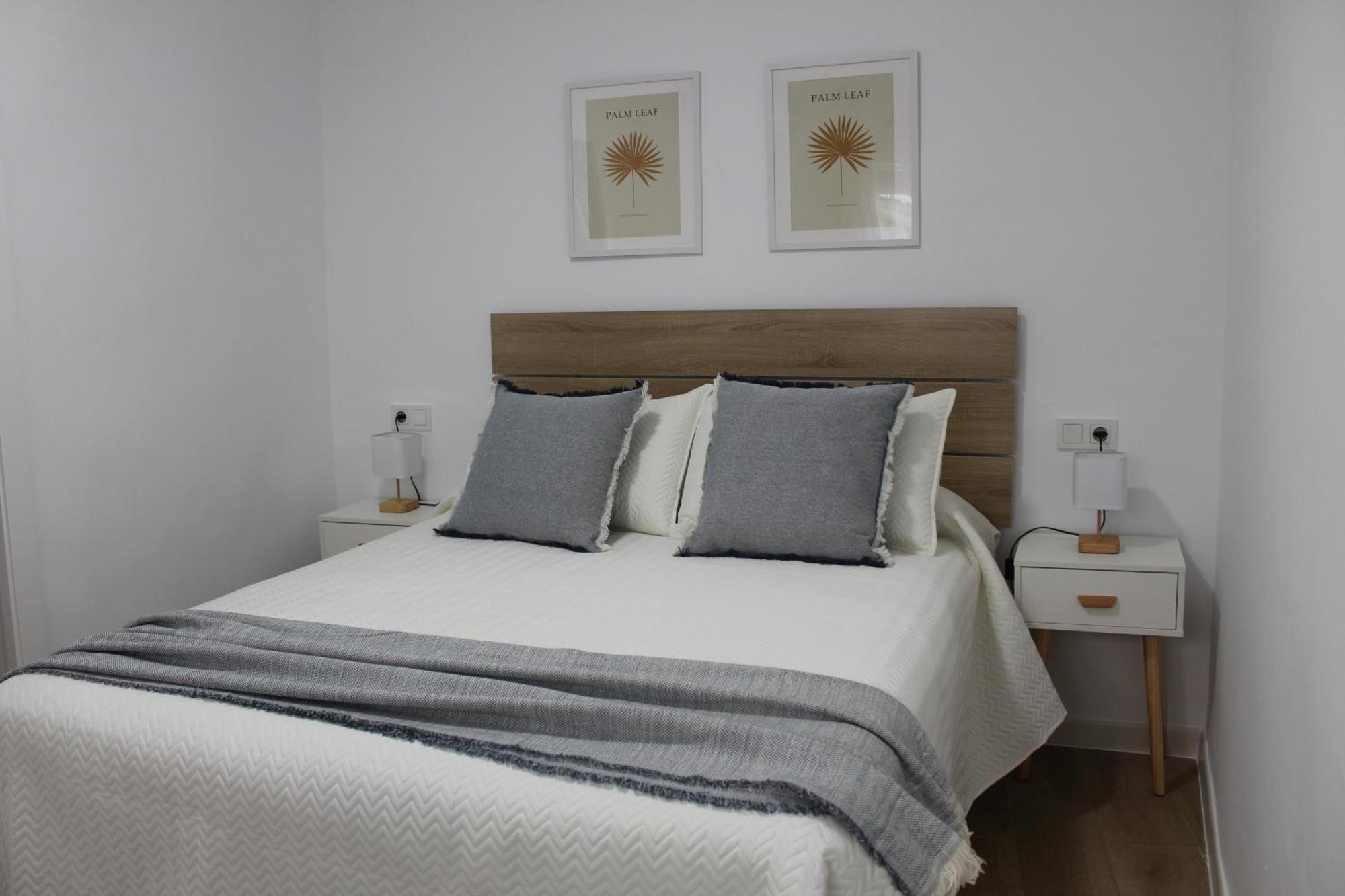 Purinma Homes Córdoba Exteriör bild