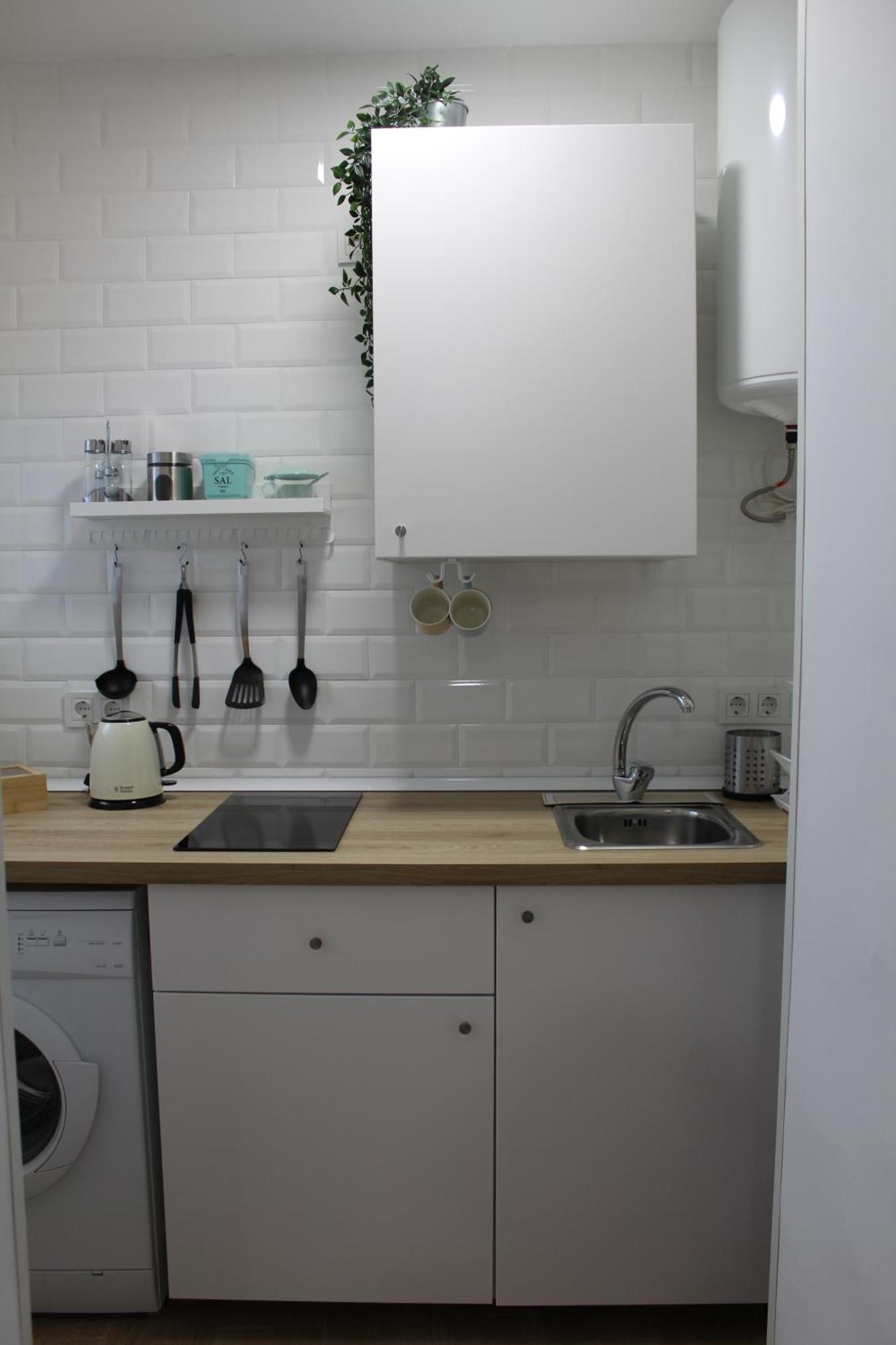 Purinma Homes Córdoba Exteriör bild