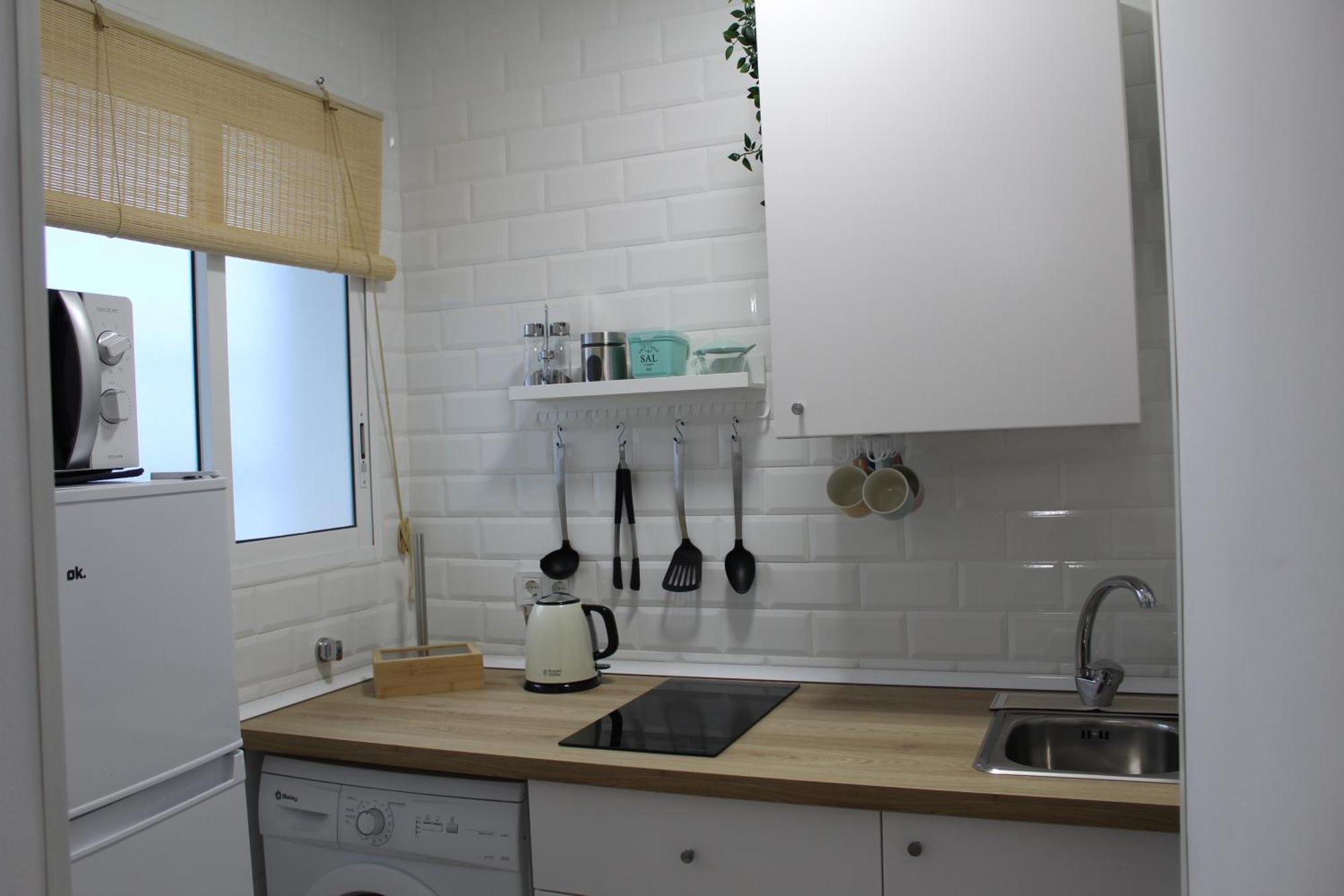 Purinma Homes Córdoba Exteriör bild