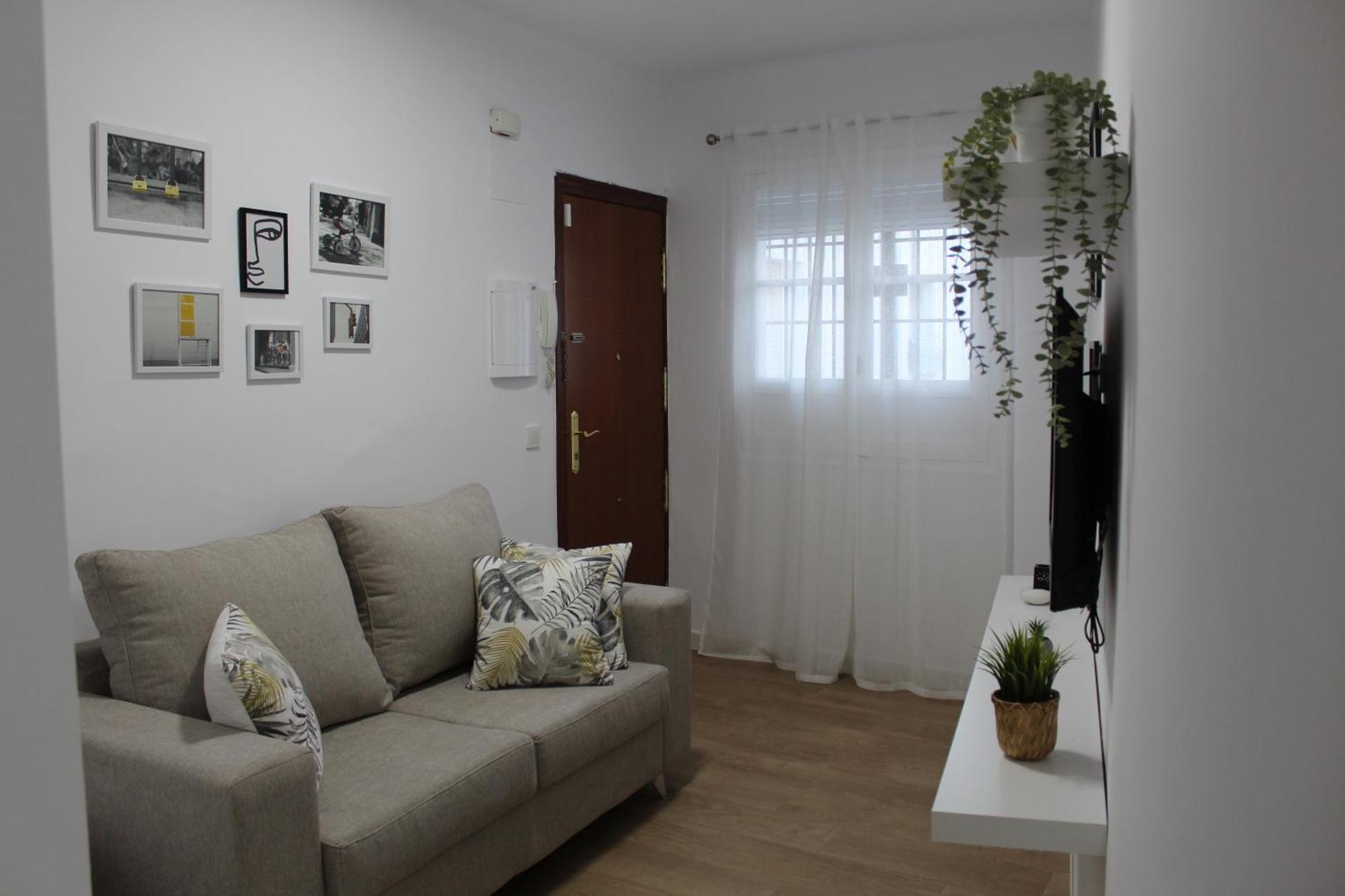Purinma Homes Córdoba Exteriör bild