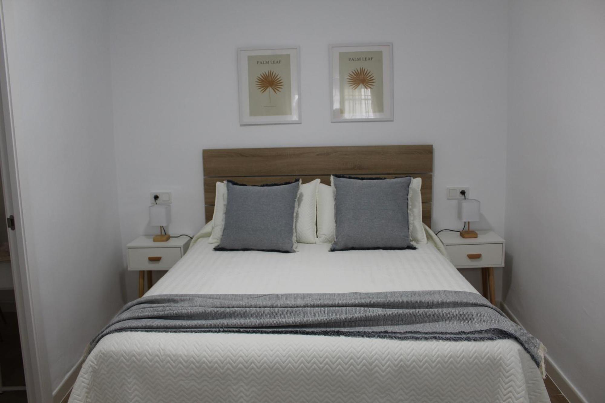 Purinma Homes Córdoba Exteriör bild